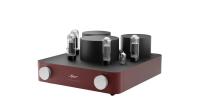 Ламповый интегральный усилитель Fezz Audio Silver Luna PRESTIGE EVO Big Calm