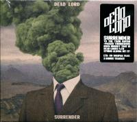 Компакт-диск Dead Lord / Surrender (Limited Edition)(CD)