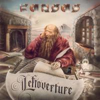 Компакт-диск Kansas / Leftoverture (CD)