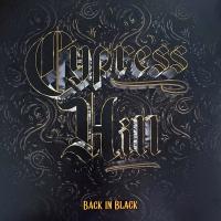 Виниловая пластинка CYPRESS HILL / Back In Black (1LP)