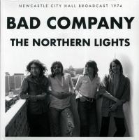 Виниловая пластинка BAD COMPANY The Northern Lights (2LP)
