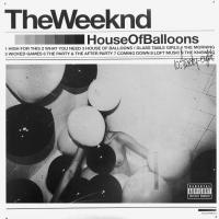 Виниловая пластинка The Weeknd / House Of Balloons (2LP)