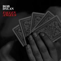 Компакт-диск Bob Dylan / Fallen Angels (CD)