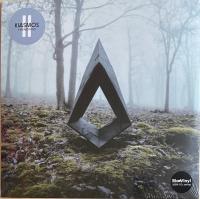 Виниловая пластинка Kiasmos / Ii reworked (2LP)