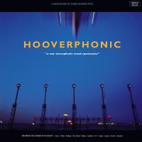 Виниловая пластинка Hooverphonic / A new stereophonic sound spectacular (yellow) (1LP)