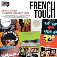 Виниловая пластинка VARIOUS ARTISTS / FRENCH TOUCH VOL 2 (2LP)