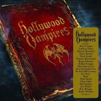 Компакт-диск Hollywood Vampires / Hollywood Vampires (CD)