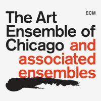 Компакт-диск Сборник / The Art Ensemble Of Chicago And Associated Ensembles (21CD)