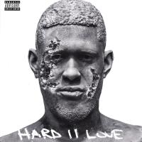 Компакт-диск Usher / Hard Ii Love (1CD)
