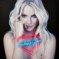 Виниловая пластинка Britney Spears / Britney Jean (1LP)
