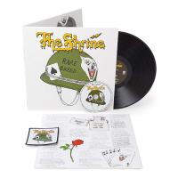 Виниловая пластинка The Shrine / Rare Breed (LP+CD)