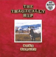 Виниловая пластинка Tragically Hip / Road Apples - 30Th Anniversary (1LP)