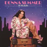 Виниловая пластинка Donna Summer / On The Radio - Greatest Hits, Volumes I & II (2LP)