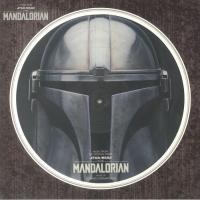 Виниловая пластинка OST / Star Wars: The Mandalorian (Ludwig Goransson) (picture) (Picture Limited) (1LP) Виниловая пластинка OST / Star Wars: The Mandalorian (Ludwig Goransson) (picture) (Picture Limited) (1LP)