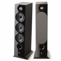 Напольная акустика Focal HOME Chora 826 Black
