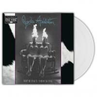 Виниловая пластинка Jane's Addiction / Nothing's Shocking (Clear Vinyl)(LP)