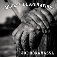 Виниловая пластинка Joe Bonamassa / Blues Of Desperation (2LP)