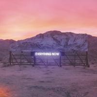 Виниловая пластинка Arcade Fire / Everything Now (LP)