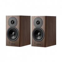 Полочная акустика Dynaudio Evoke 10 (Walnut wood)