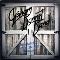 Компакт-диск Graham Bonnet Band / Meanwhile, Back In The Garage (RU)(CD)