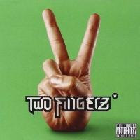 Компакт-диск Two Fingerz / Two Fingerz V (1CD)