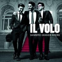 Компакт-диск Il Volo / Sanremo Grande Amore (CD)