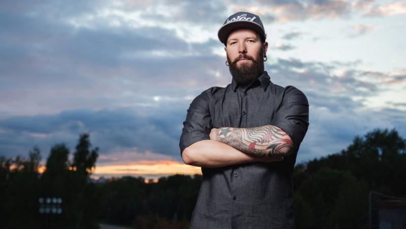 Умер основатель I.F.K. Умер основатель I.F.K.