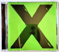 Компакт-диск Ed Sheeran / (Multiply) (Jewel) (1CD)