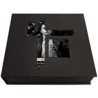 Компакт-диск Indochine / Singles Collection (1981-2001)(Limited Edition Box Set)(4CD)