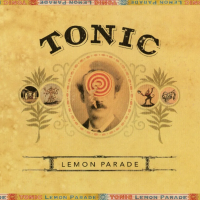 Виниловая пластинка Tonic / Lemon Parade (1LP)