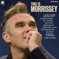 Виниловая пластинка Morrissey / This Is Morrissey (LP)