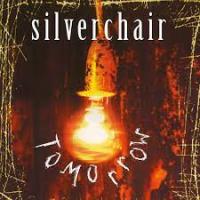 Виниловая пластинка Silverchair / Tomorrow ( Flaming Coloured Vinyl) (1LP)