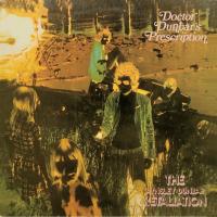 Виниловая пластинка The Aynsley Dunbar Retaliation / Doctor Dunbar's Prescription (Verve By Request Series) (1LP)