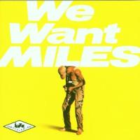Компакт-диск Miles Davis / We Want Miles (1CD)