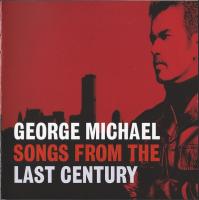 Компакт-диск George Michael / Songs From The Last Century (1CD)