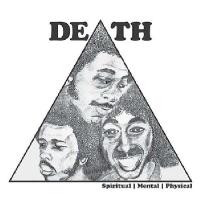 Виниловая пластинка DEATH / SPIRITUAL MENTAL PHYSICAL (LP)