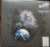 Виниловая пластинка ROCKETS Galaxy (LP)