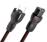 Сетевой кабель AudioQuest NRG-X3 C13 1.0m