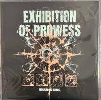 Виниловая пластинка Kublai Khan Tx / Exhibition Of Prowess (1LP)