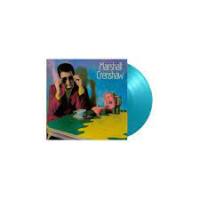 Виниловая пластинка Marshall Crenshaw / Marshall Crenshaw (1LP)