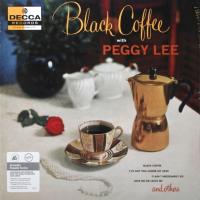 Виниловая пластинка Peggy Lee / Black Coffee (LP)