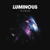 Компакт-диск The Horrors / Luminous (RU)(CD)
