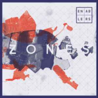 Виниловая пластинка Enablers / Zones (1LP)