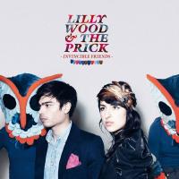 Виниловая пластинка Lilly Wood And The P / Invincible Friends (2LP)