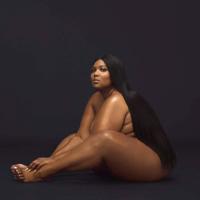 Компакт-диск Lizzo / Cuz I Love You (Deluxe Edition)(CD)