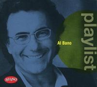 Компакт-диск Al Bano / Playlist: Al Bano (CD)