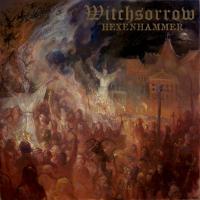 Виниловая пластинка Witchsorrow / Hexenhammer