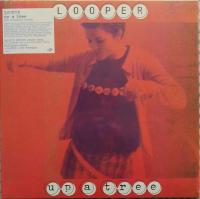 Виниловая пластинка Looper / Up A Tree (Green & Orange, LP+V7, Limited) (2LP)