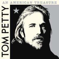 Виниловая пластинка Tom Petty / An American Treasure (6LP)