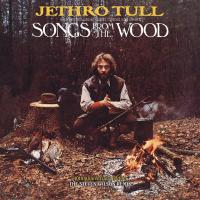 Виниловая пластинка Jethro Tull / Songs From The Wood (40th Anniversary Edition)(LP)